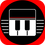 The Pocket Piano Logo